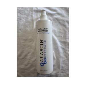 Alastin Skincare Ultra Light Moisturizer with TriHex Technology 12oz 354.9ml